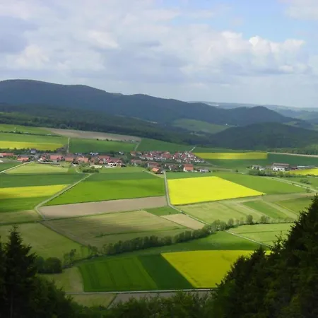 In Armsfeld Mit Pool *