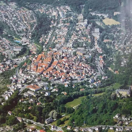 In Armsfeld Mit Pool アパート *