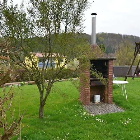 In Armsfeld Mit Pool バート・ヴィルドゥンゲン