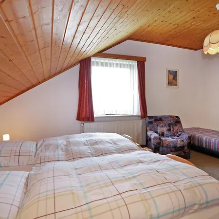 アパート In Armsfeld Mit Pool