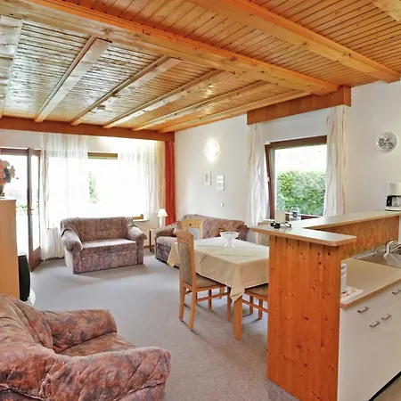 アパート In Armsfeld Mit Pool *