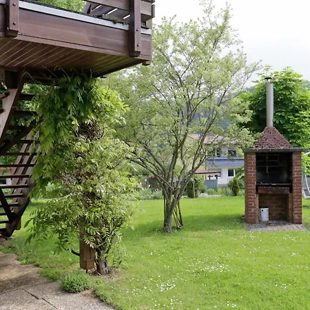 アパート In Armsfeld Mit Pool *