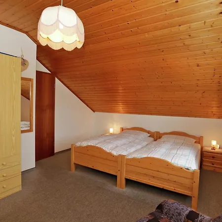 In Armsfeld Mit Pool アパート バート・ヴィルドゥンゲン