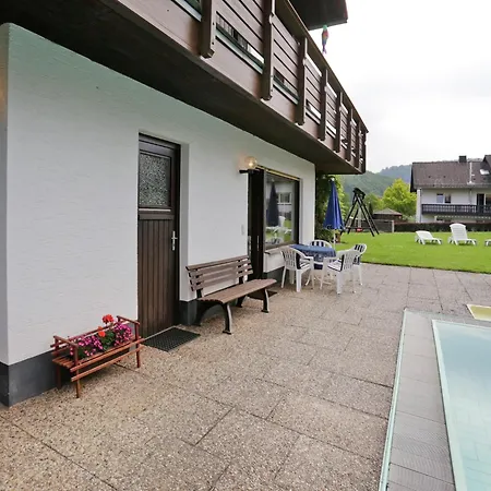 In Armsfeld Mit Pool