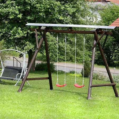 In Armsfeld Mit Pool バート・ヴィルドゥンゲン