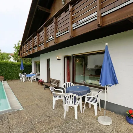 In Armsfeld Mit Pool * バート・ヴィルドゥンゲン